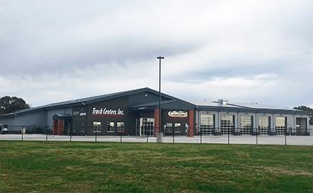 Effingham, IL Location